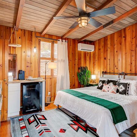 The Furry Lodge Double Ste 2&3 Waynesville Kültér fotó