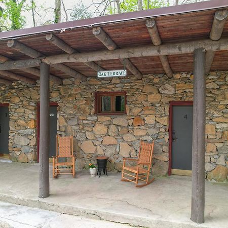 The Furry Lodge Double Ste 2&3 Waynesville Kültér fotó