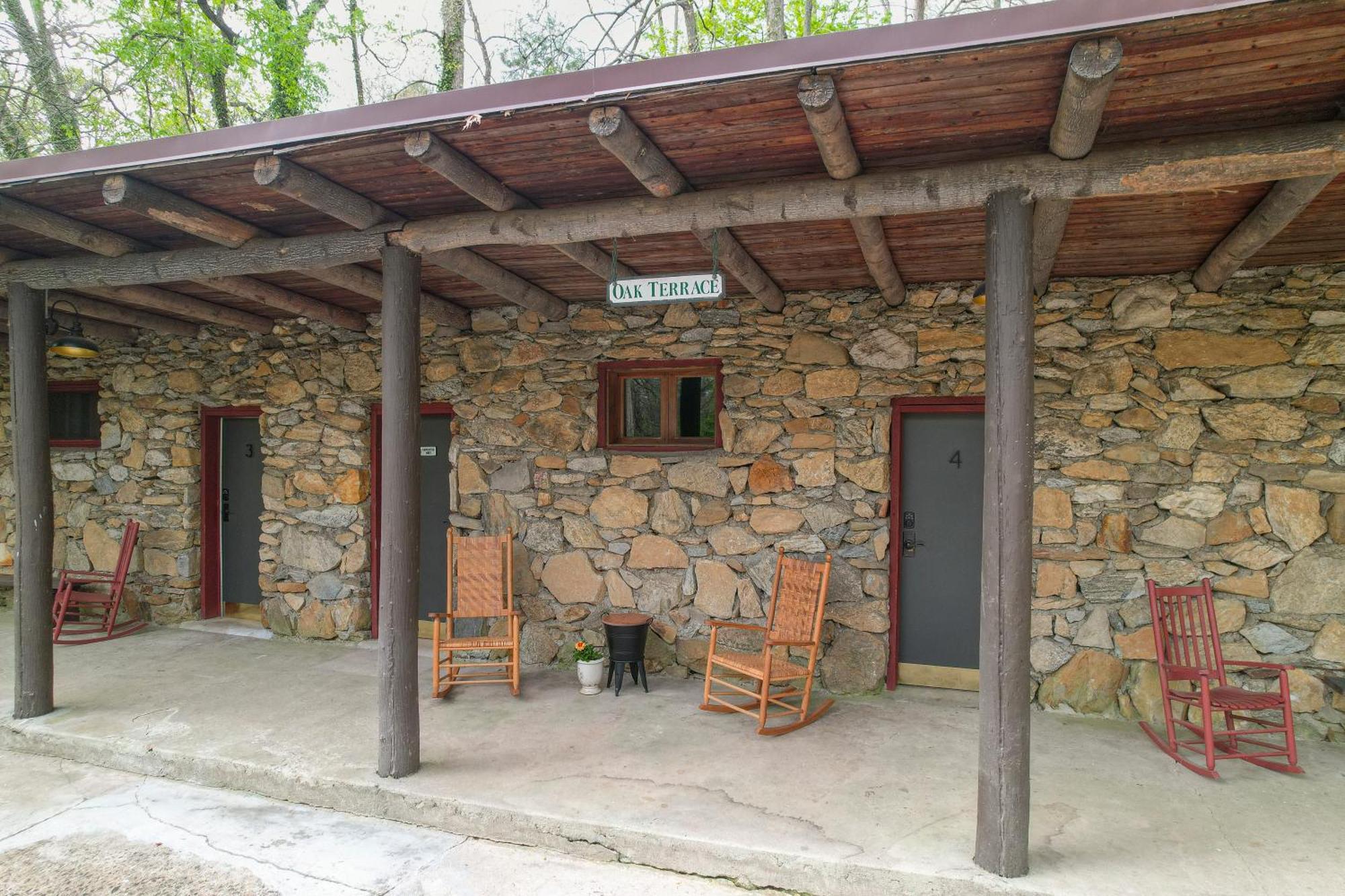 The Furry Lodge Double Ste 2&3 Waynesville Kültér fotó